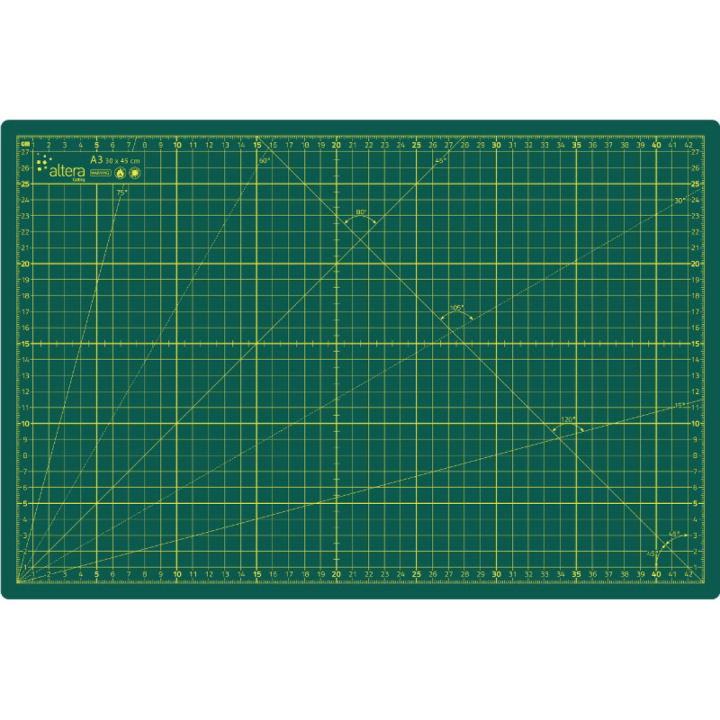 Schneidematte Hobby Line A3 in der Gruppe Basteln & Hobby / Hobbyzubehör / Schneidematten bei Pen Store (108796)