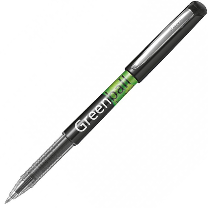 Begreen Greenball in der Gruppe Stifte / Schreiben / Kugelschreiber bei Pen Store (109025_r)