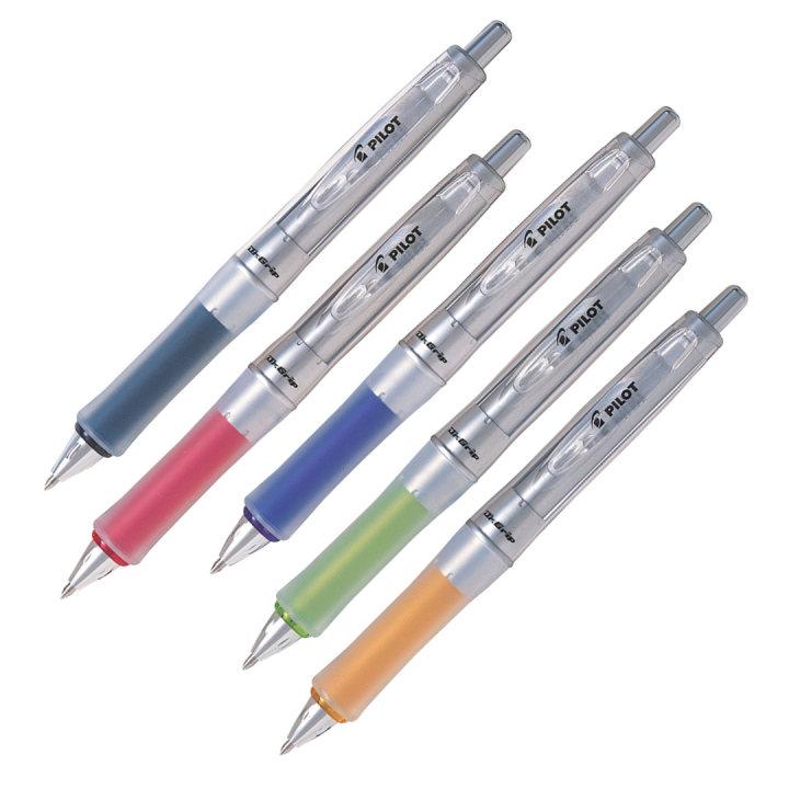 Dr Grip Kugelschreiber in der Gruppe Stifte / Schreiben / Kugelschreiber bei Pen Store (109037_r)