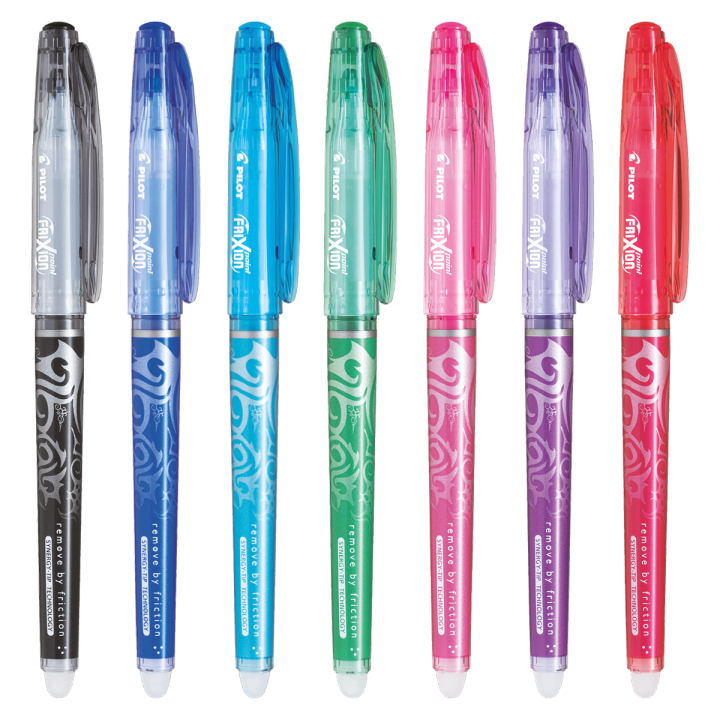 FriXion Point 0,5 in der Gruppe Stifte / Schreiben / Gelschreiber bei Pen Store (109093_r)