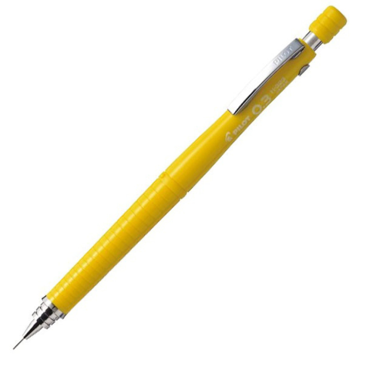 H-323 Feinminenstift 0,3 in der Gruppe Stifte / Schreiben / Druckbleistift bei Pen Store (109152)