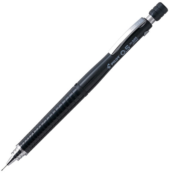 H-325 Feinminenstift 0,5 in der Gruppe Stifte / Schreiben / Druckbleistift bei Pen Store (109153)