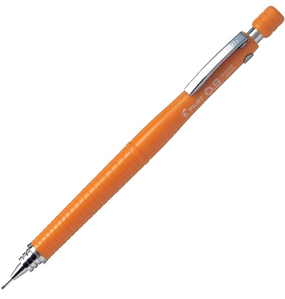 H-329 Feinminenstift 0,9 in der Gruppe Stifte / Schreiben / Druckbleistift bei Pen Store (109154)