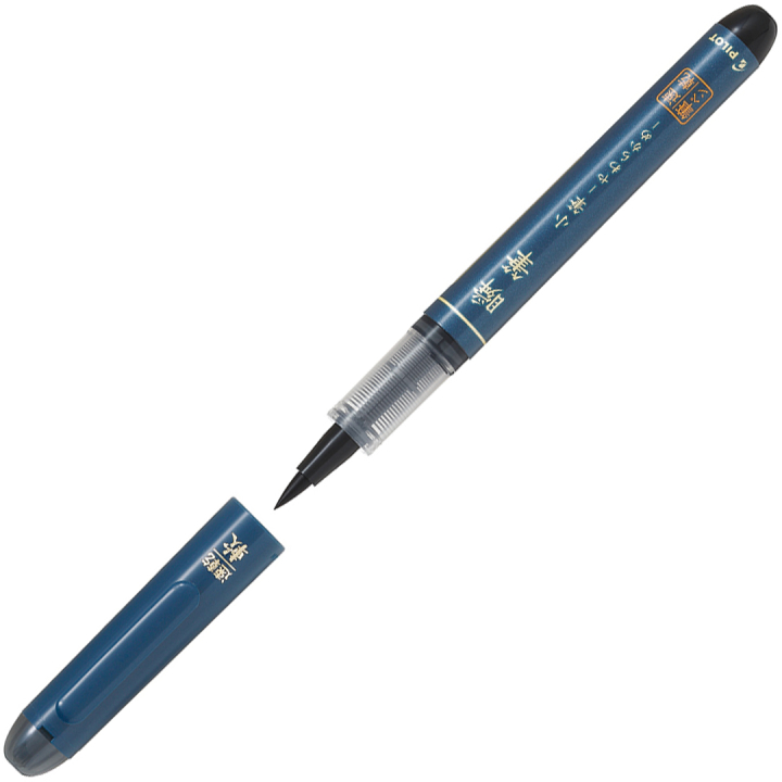 Kalligrafischer Pinselstift SV-30KS-B in der Gruppe Basteln & Hobby / Kalligrafie / Kalligrafiestifte bei Pen Store (109185)