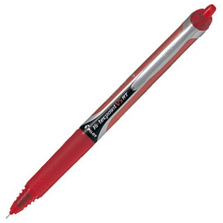 Tintenroller Hi-Tecpoint V5 RT in der Gruppe Stifte / Schreiben / Kugelschreiber bei Pen Store (109265_r)