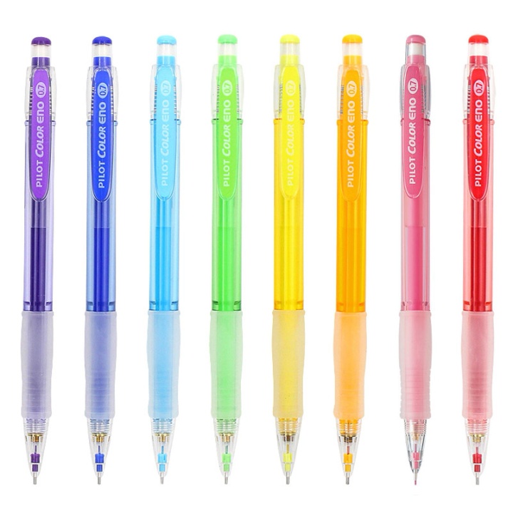 Drehbleistift Color ENO 0,7 in der Gruppe Stifte / Schreiben / Druckbleistift bei Pen Store (109275_r)