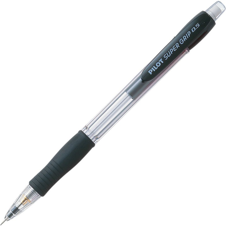 Drehbleistift Super Grip 0,5 in der Gruppe Stifte / Schreiben / Druckbleistift bei Pen Store (109283)