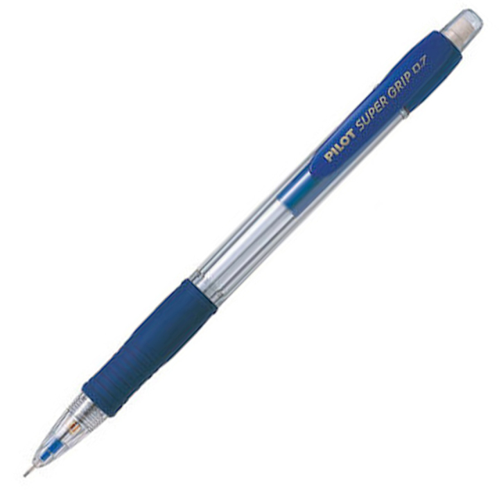 Drehbleistift Super Grip 0,7 in der Gruppe Stifte / Schreiben / Druckbleistift bei Pen Store (109284)