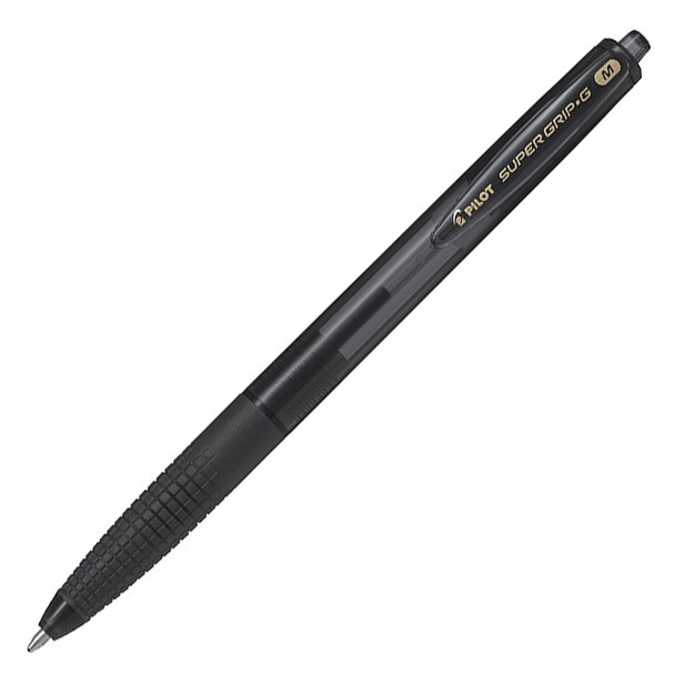 Super Grip G Medium in der Gruppe Stifte / Schreiben / Kugelschreiber bei Pen Store (109356_r)