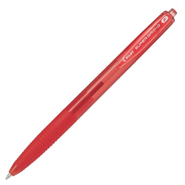 Super Grip G Fine in der Gruppe Stifte / Schreiben / Kugelschreiber bei Pen Store (109365_r)