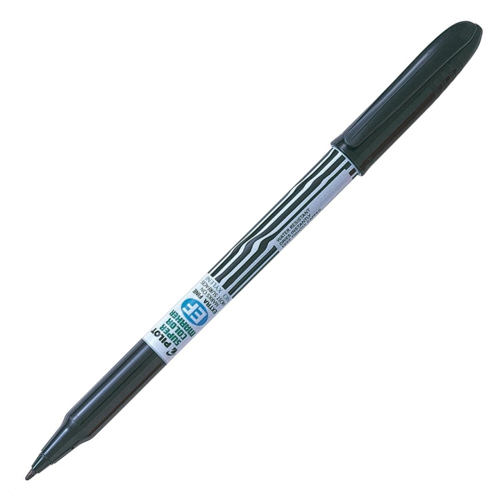 Super Color Marker Extra Fine in der Gruppe Stifte / Etikettierung und Büro / Markierstifte bei Pen Store (109400)