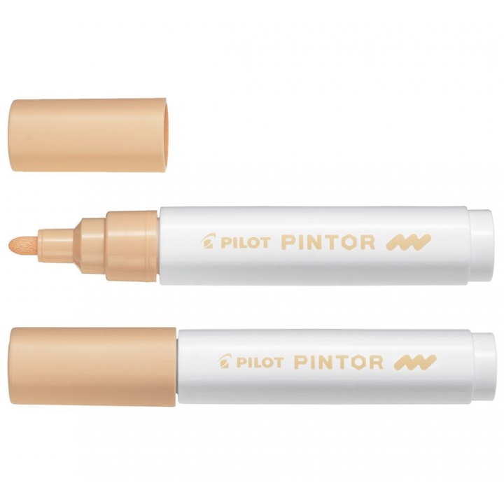 Pintor Medium Tip in der Gruppe Stifte / Künstlerstifte / Marker bei Pen Store (109428_r)