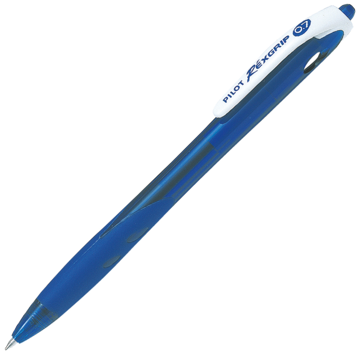 Kugelschreiber Rexgrip Fine in der Gruppe Stifte / Schreiben / Kugelschreiber bei Pen Store (109455_r)