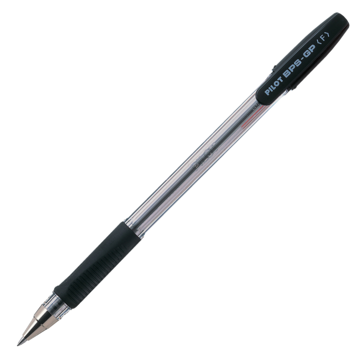 BPS-GP Tintenroller Fine in der Gruppe Stifte / Schreiben / Kugelschreiber bei Pen Store (109461_r)