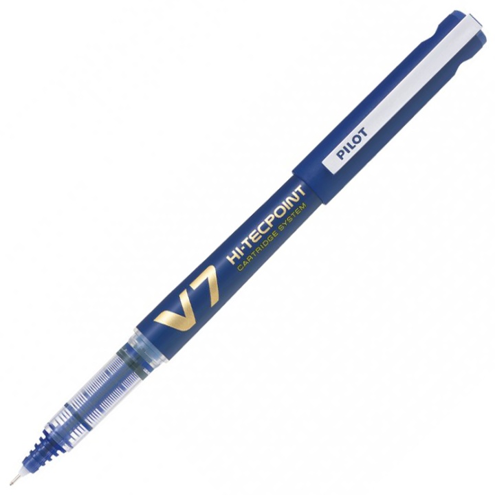 Hi-Tecpoint V7 Refillable in der Gruppe Stifte / Schreiben / Kugelschreiber bei Pen Store (109465_r)