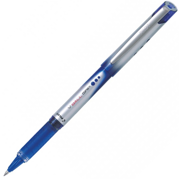 V-Ball Grip 05 in der Gruppe Stifte / Schreiben / Kugelschreiber bei Pen Store (109480_r)