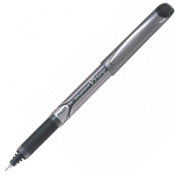 Hi-Tecpoint V5 Grip in der Gruppe Stifte / Schreiben / Kugelschreiber bei Pen Store (109483_r)
