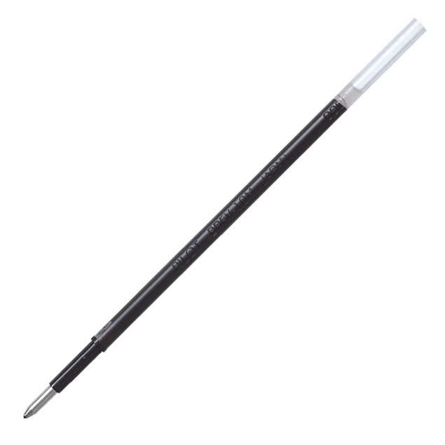 Refill BRFV-10F Black in der Gruppe Stifte / Schreibwaren / Patronen und Nachfüllpatronen bei Pen Store (109630)
