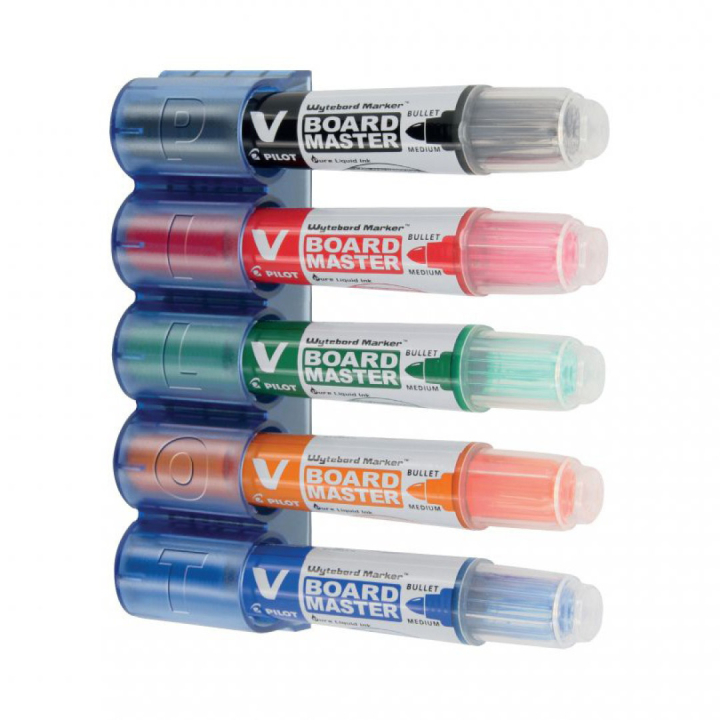 Stifthalter V-Board Master in der Gruppe Stifte / Etikettierung und Büro / Whiteboard Marker bei Pen Store (109663)