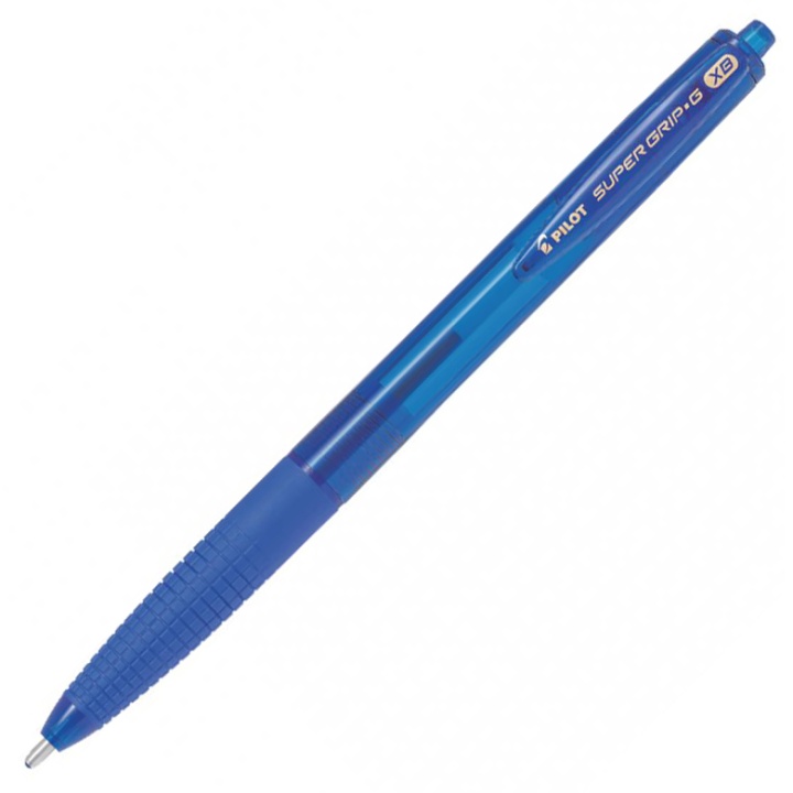Super Grip G Extra Broad in der Gruppe Stifte / Schreiben / Kugelschreiber bei Pen Store (109701_r)