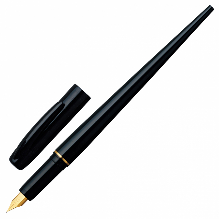 Desk Fountain Pen in der Gruppe Stifte / Fine Writing / Füllfederhalter bei Pen Store (109848_r)