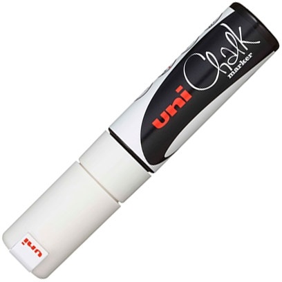 Chalk Marker PWE-8K in der Gruppe Stifte / Etikettierung und Büro / Markierstifte bei Pen Store (109948_r)