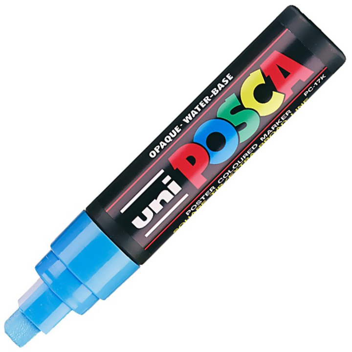 Posca Marker PC-17K Extra-broad in der Gruppe Stifte / Künstlerstifte / Marker bei Pen Store (109994_r)