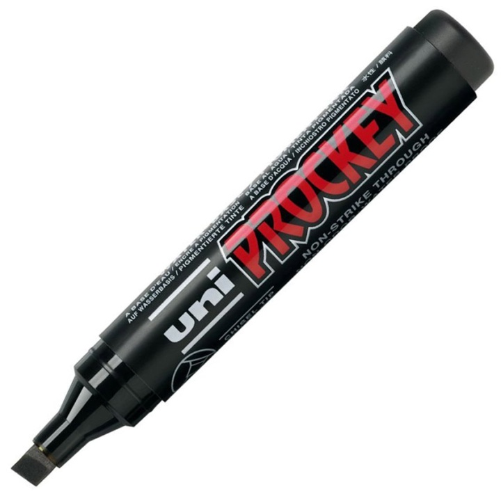 Prockey Marker PM-126 Bold in der Gruppe Stifte / Etikettierung und Büro / Markierstifte bei Pen Store (110161_r)