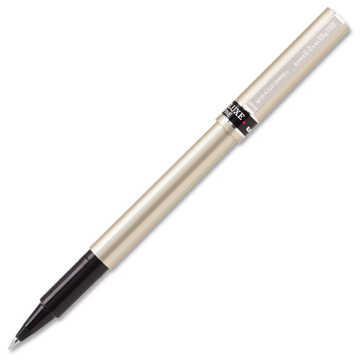 Tintenroller Fine Deluxe in der Gruppe Stifte / Schreiben / Kugelschreiber bei Pen Store (110190_r)