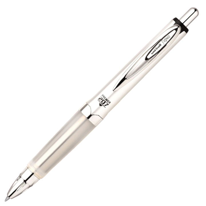 Ball Signo Premier 207 Gel-Tintenroller in der Gruppe Stifte / Schreiben / Kugelschreiber bei Pen Store (110195)