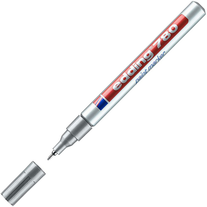 780 Paint Marker 0.8 mm in der Gruppe Stifte / Etikettierung und Büro / Markierstifte bei Pen Store (110313_r)