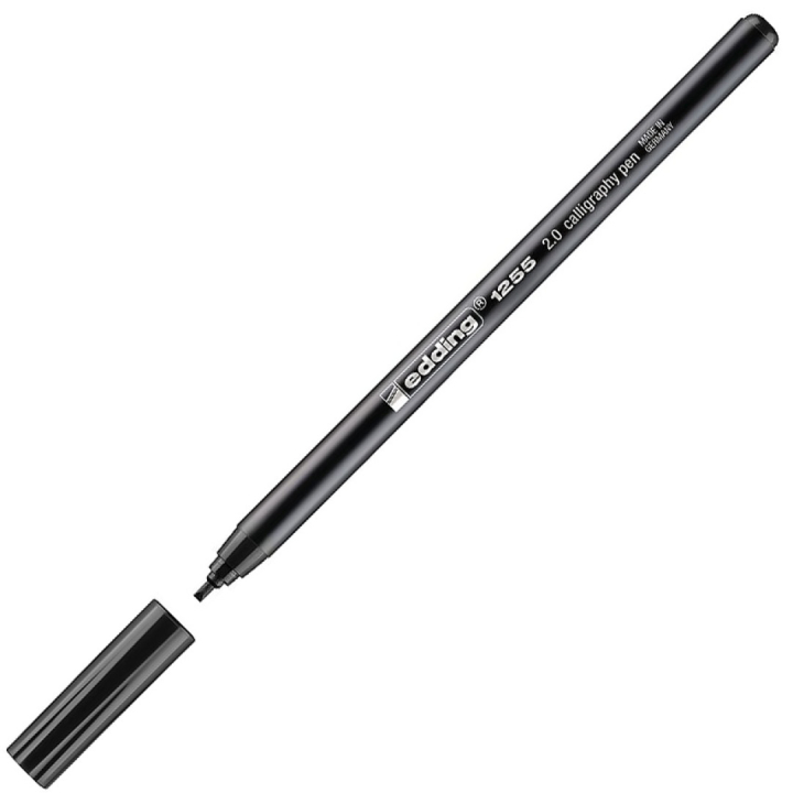 1255 Kalligrafiestift in der Gruppe Basteln & Hobby / Kalligrafie / Kalligrafiestifte bei Pen Store (110326_r)