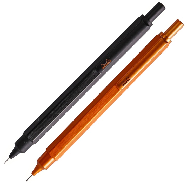 ScRipt Druckbleistift 0,5 mm in der Gruppe Stifte / Schreiben / Druckbleistift bei Pen Store (110393_r)