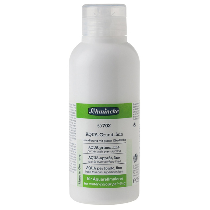 Water Colour Ground Fine 250 ml in der Gruppe Künstlerbedarf / Malmittel und Firnisse / Aquarell Malmittel bei Pen Store (110745)