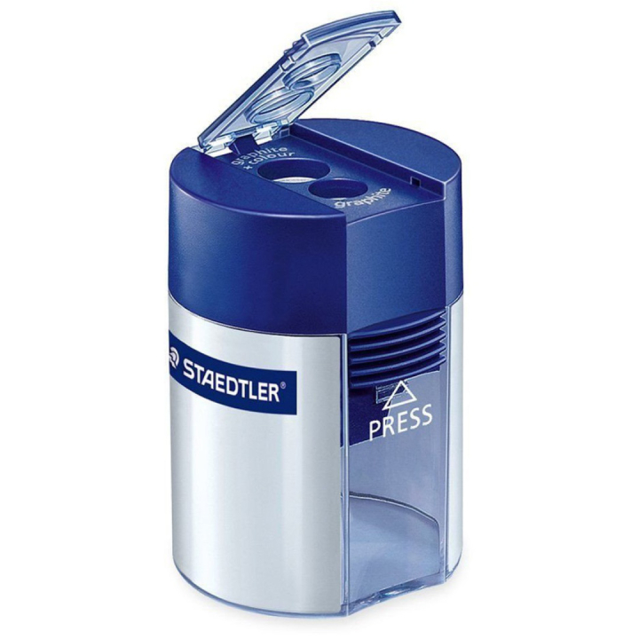 Doppelspitzdose in der Gruppe Stifte / Schreibwaren / Anspitzer bei Pen Store (110783)