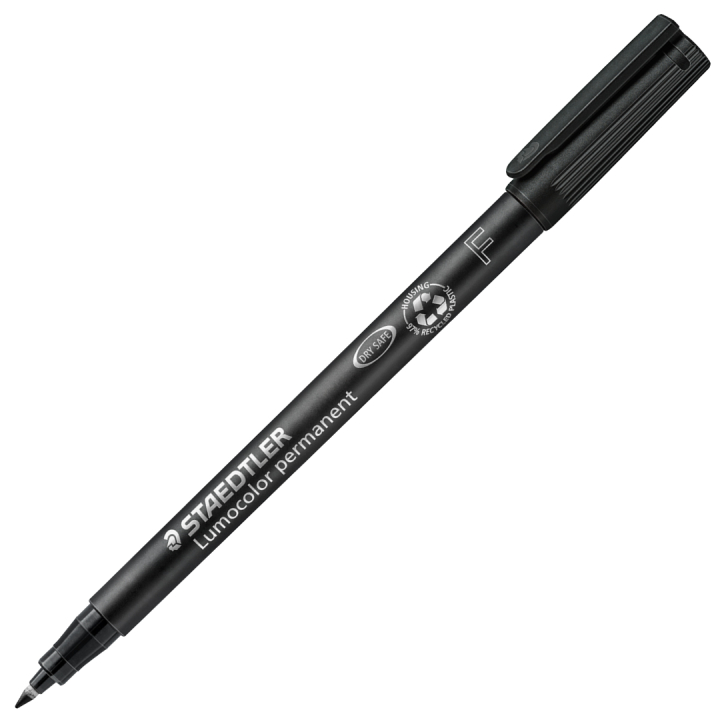 Lumocolor permanent Fine in der Gruppe Stifte / Etikettierung und Büro / Markierstifte bei Pen Store (110790_r)