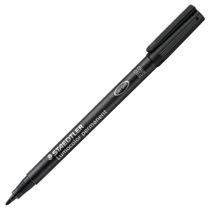 Lumocolor permanent Medium in der Gruppe Stifte / Etikettierung und Büro / Markierstifte bei Pen Store (110804_r)