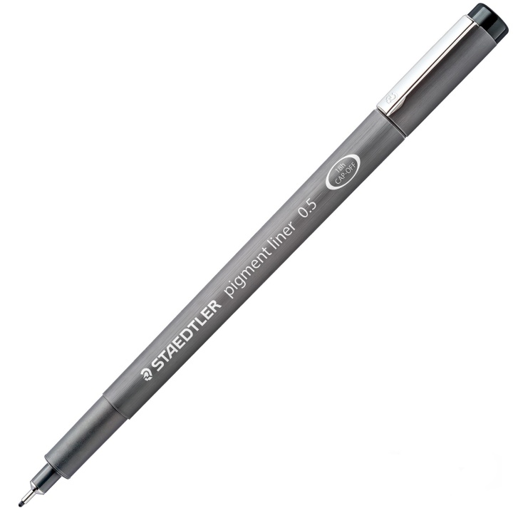 Pigment Liner 1.2 mm in der Gruppe Stifte / Schreiben / Fineliner bei Pen Store (110838)