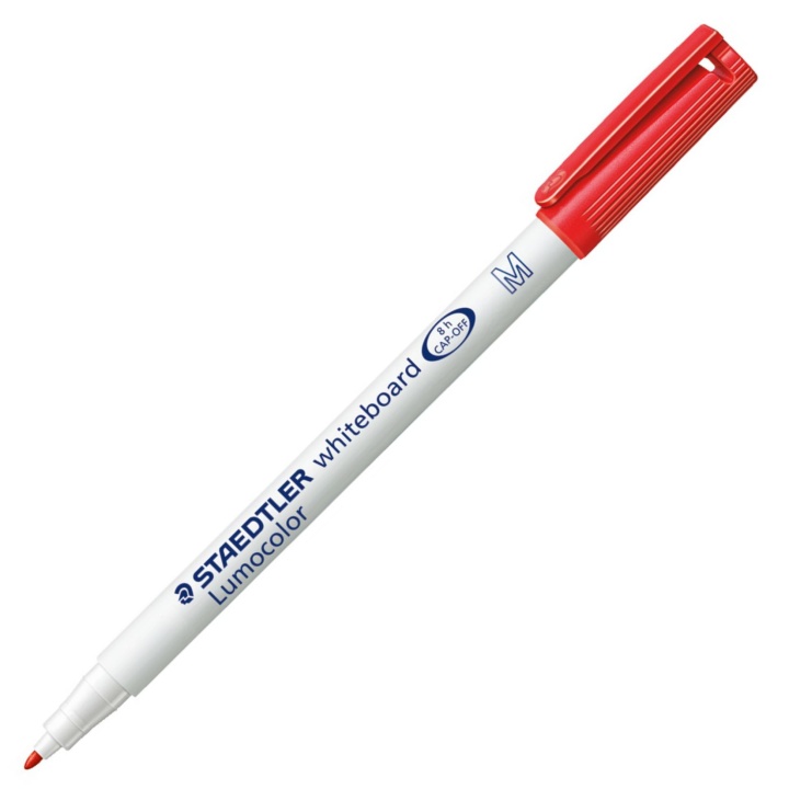 Lumocolor Whiteboard Medium in der Gruppe Stifte / Etikettierung und Büro / Whiteboard Marker bei Pen Store (110984_r)