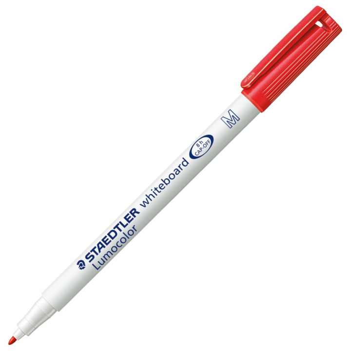Lumocolor Whiteboard Medium in der Gruppe Stifte / Etikettierung und Büro / Whiteboard Marker bei Pen Store (110984_r)