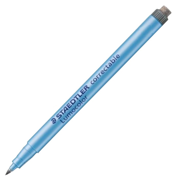 Lumocolor Correctable Medium in der Gruppe Stifte / Etikettierung und Büro / Markierstifte bei Pen Store (110988_r)