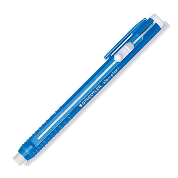 Mars Plastic Radierstift in der Gruppe Stifte / Schreibwaren / Radiergummis bei Pen Store (111014)