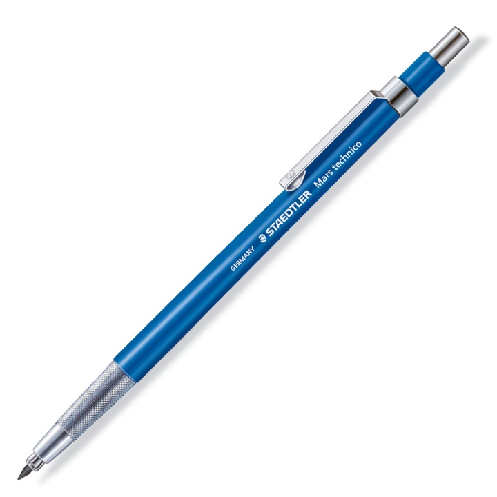 Mars Technico 2 mm in der Gruppe Stifte / Schreiben / Druckbleistift bei Pen Store (111027)