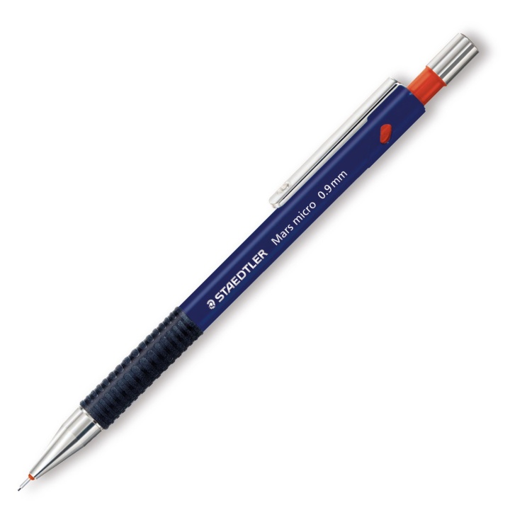 Mars Micro Druckbleistift in der Gruppe Stifte / Schreiben / Druckbleistift bei Pen Store (111082_r)