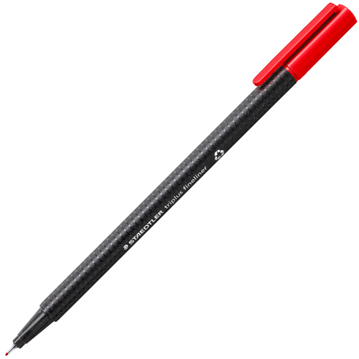 Triplus Fineliner, Einzeln in der Gruppe Stifte / Künstlerstifte / Filzstifte bei Pen Store (111169_r)