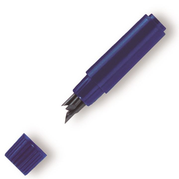 Mars Lumograph Mine für den Zirkel in der Gruppe Basteln & Hobby / Hobbyzubehör / Zirkel bei Pen Store (111222)