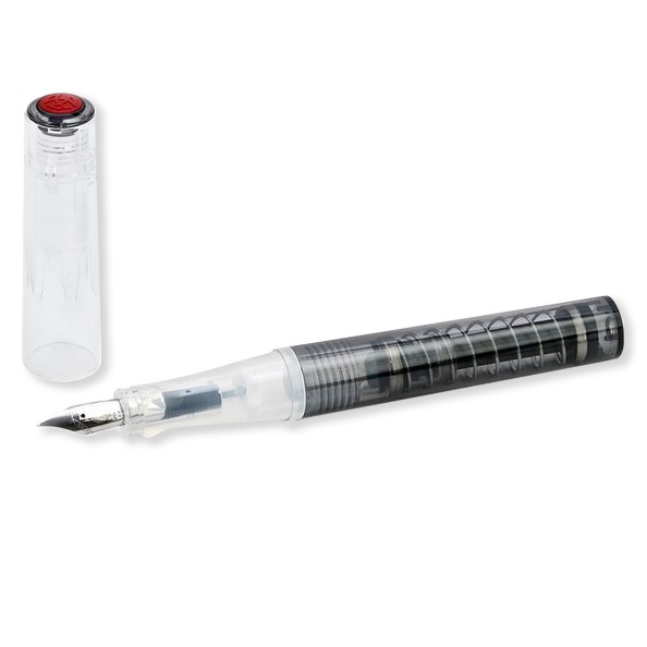 GO Smoke Füllfederhalter Extra Fine in der Gruppe Stifte / Fine Writing / Füllfederhalter bei Pen Store (111258)