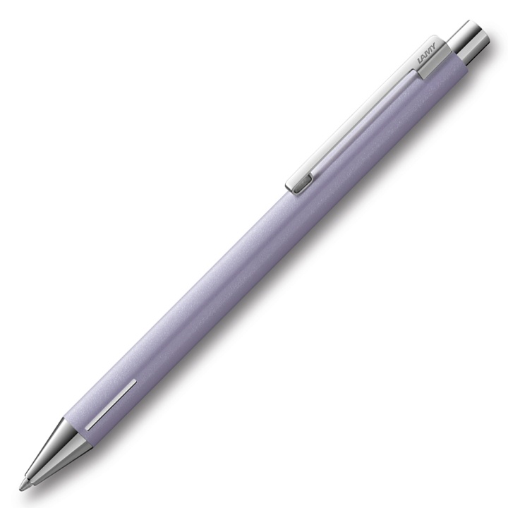 Econ Ballpoint Lilac in der Gruppe Stifte / Fine Writing / Kugelschreiber bei Pen Store (111333)