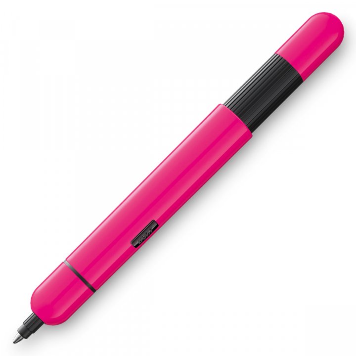 Pico Ballpoint Pen Neon Pink in der Gruppe Stifte / Fine Writing / Kugelschreiber bei Pen Store (111425)