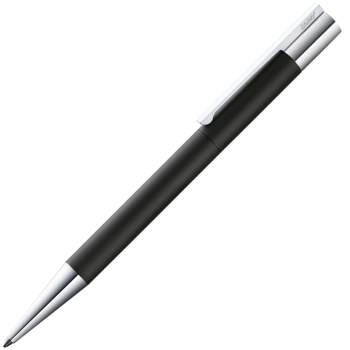 Scala Piano Black Kugelschreiber in der Gruppe Stifte / Fine Writing / Kugelschreiber bei Pen Store (111546)